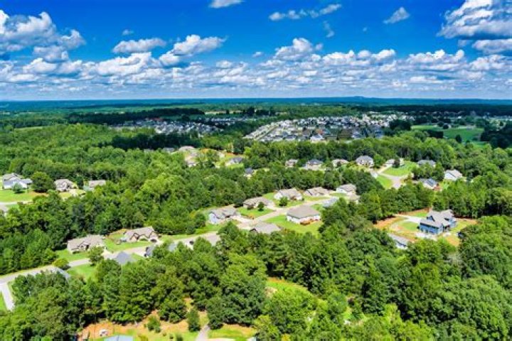 The Town of Boiling Springs Upstate Physicians