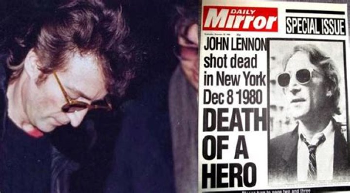 The Tragic Death Of John Candy's Father