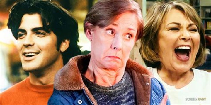The Tragic Deaths Of Roseanne Characters: A Behind-the-Scenes Look