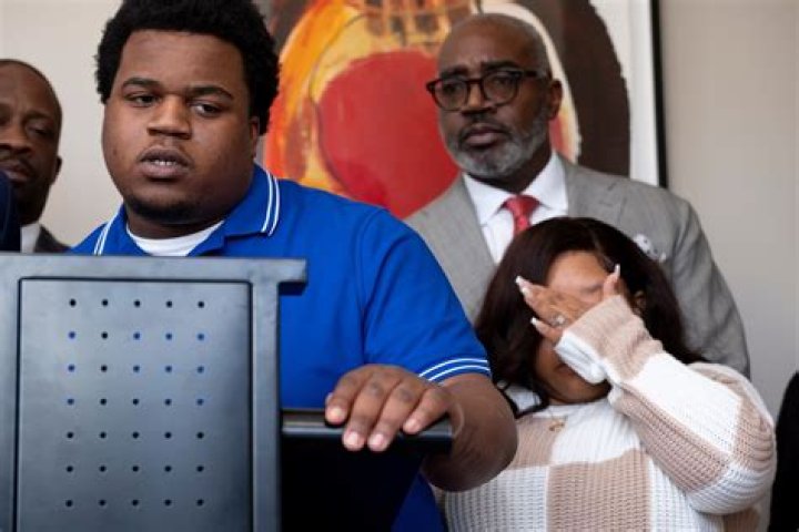 The Tragic Loss of Treveon Isaiah Taylor Jr. How a Doctor Decapitated