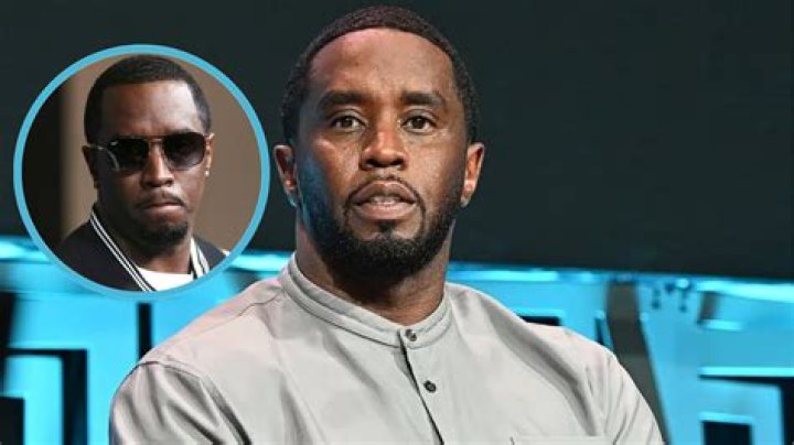 The Tragic Truth About Diddy and Kim Porter's Love Story 3tdesign.edu.vn