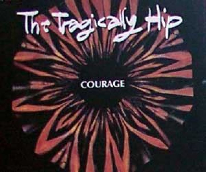 The Tragically Hip Courage Lyrics Meaning Lyreka