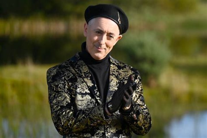 The Traitors Season 2 Host, Cast, Release Date POPSUGAR Entertainment UK