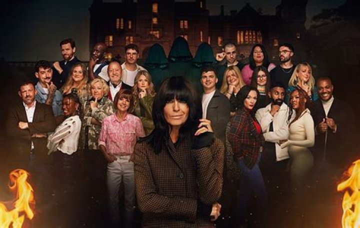 The Traitors season 2 how to apply and what we know so far What to Watch