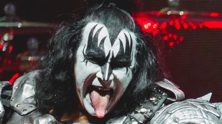 The True Meaning Behind KISS' Band Name