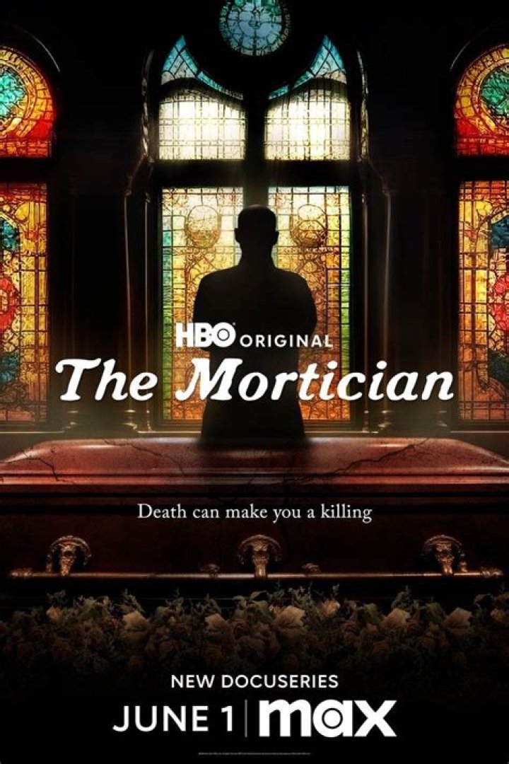 The True Story Behind HBO's Love and Death &mdash; The Latch