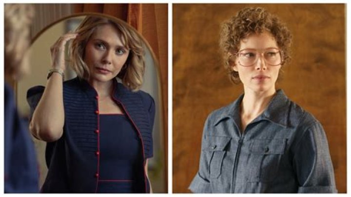 The true story behind HBO&rsquo;s Love And Death series Real life tale of