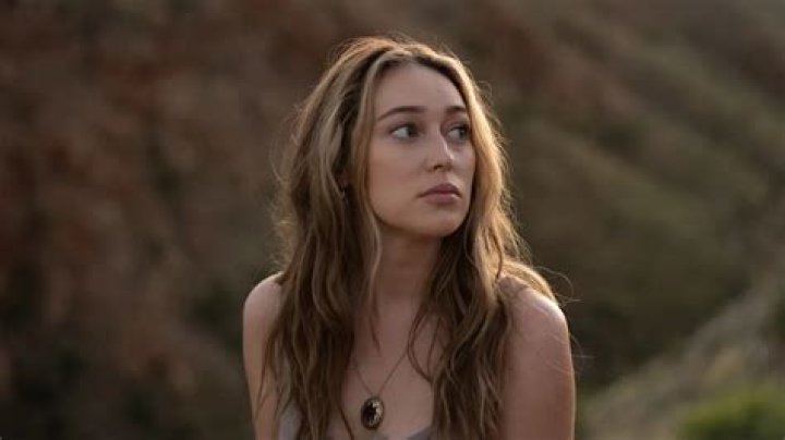 The Truth About Alycia DebnamCarey&rsquo;s Relationship With Eliza Taylor