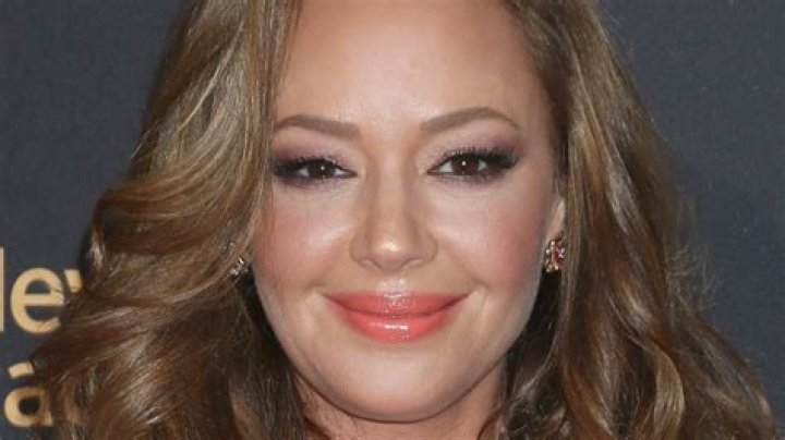 The Truth About Leah Remini And Kevin James' Relationship