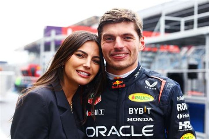 The Truth About Max Verstappen's Girlfriend's Age: A Comprehensive Guide