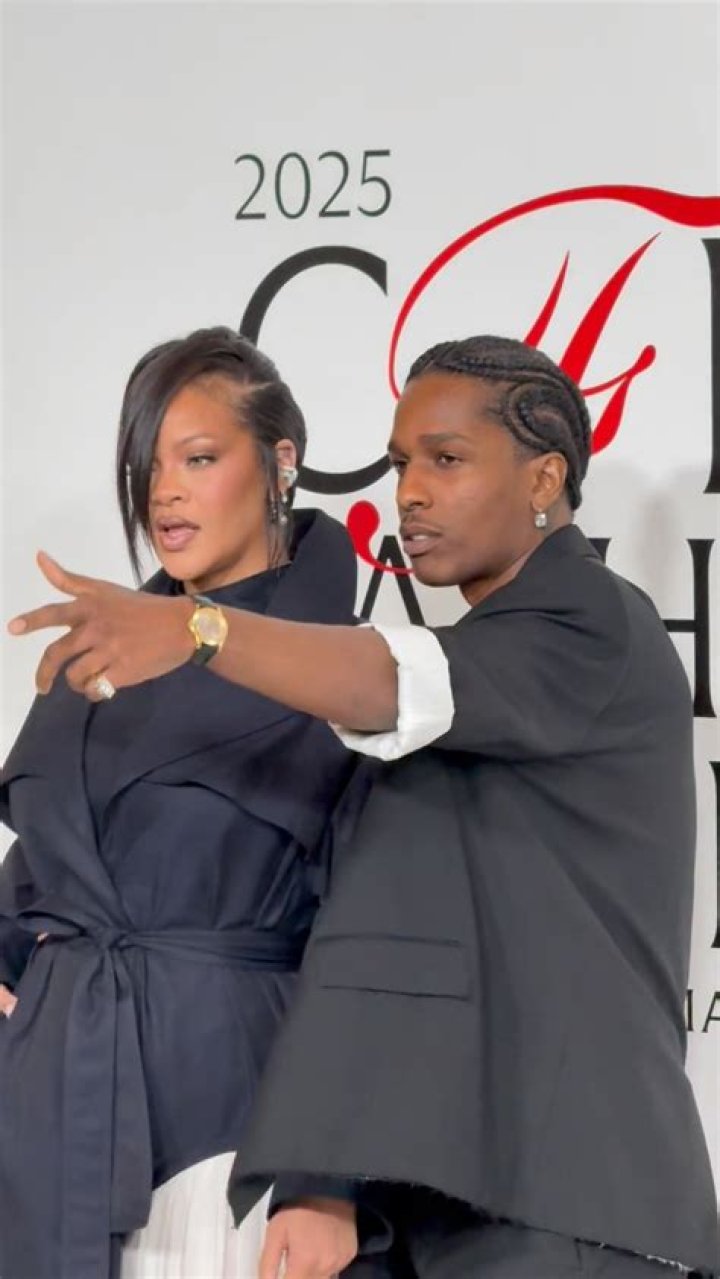 The Truth About Tahiry Jose And A$AP Rocky's Relationship
