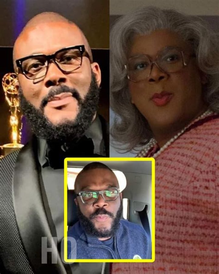 The truth about Tyler Perry's expartner Gelila Bekele