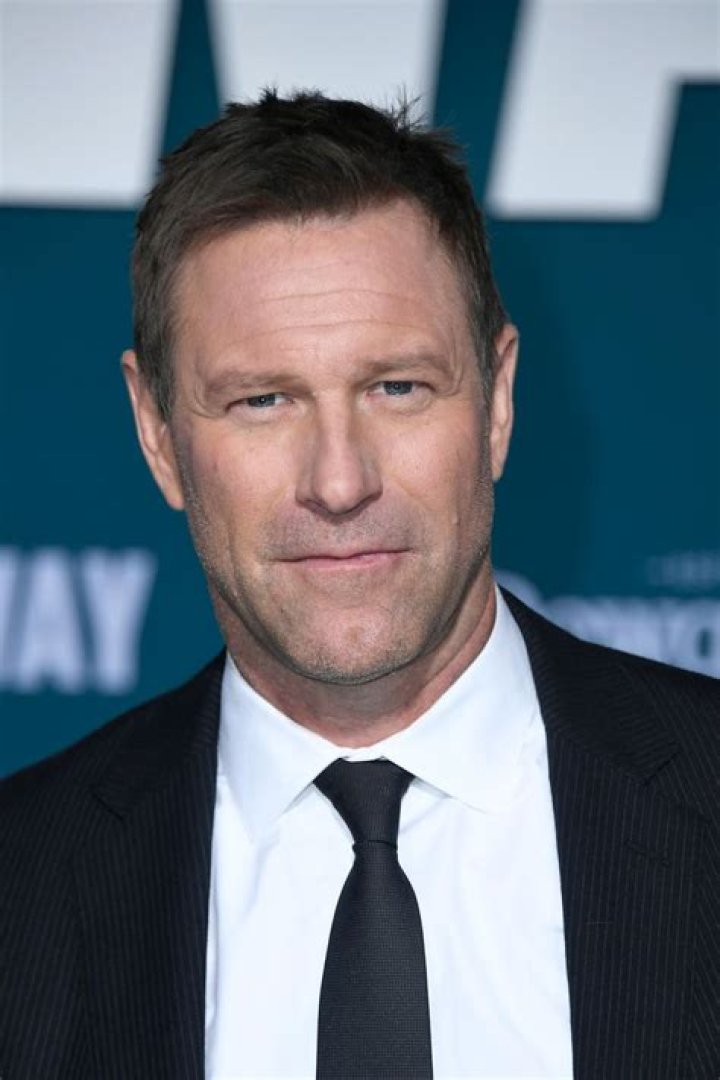 The Ultimate Breakdown Of Aaron Eckhart's Net Worth In 2023