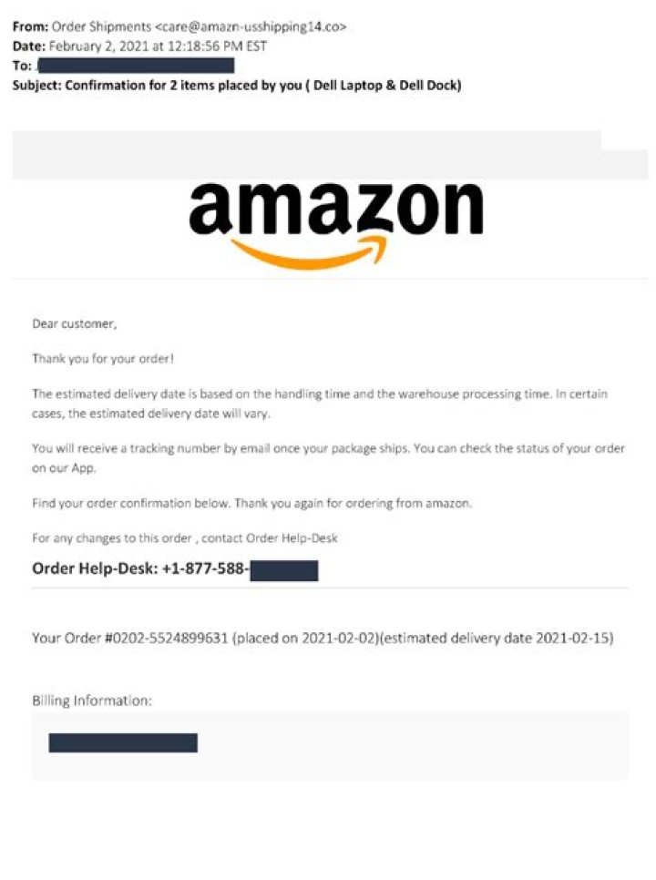 The Ultimate Guide: How To Confirm Your Amazon Order Status