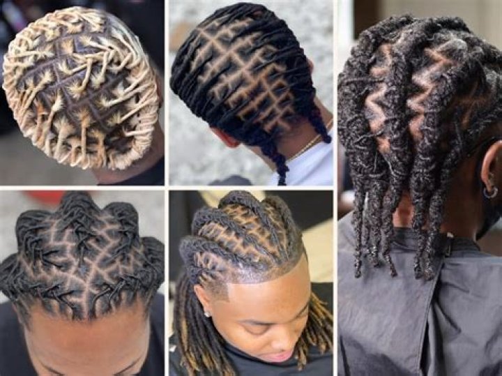 The Ultimate Guide To 4 Barrel Twist Dreadlocks: A Journey Into Style And Culture