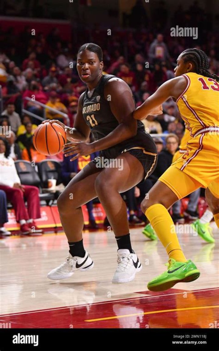 The Ultimate Guide To Aaronette Vonleh's Brother: An Insider's Perspective