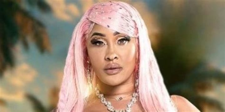 The Ultimate Guide To Baddies: Natalie Nunn's Journey