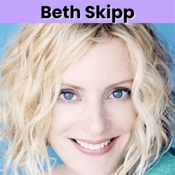 The Ultimate Guide To Beth Skipp: From Music To Motherhood