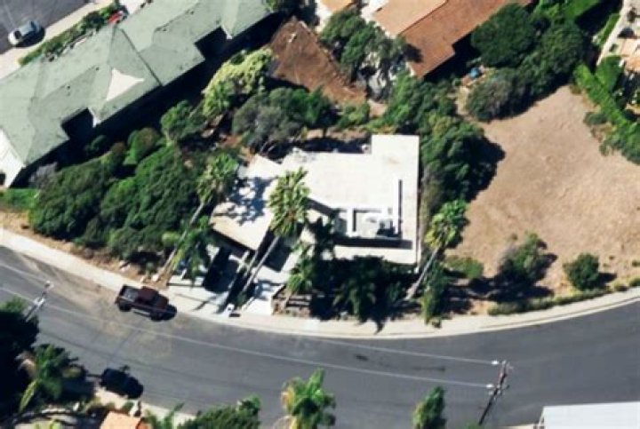 The Ultimate Guide To Billy Busch House
