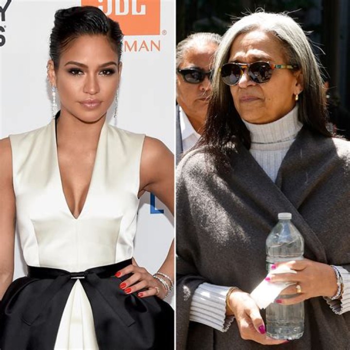 The Ultimate Guide To Cassie Ventura's Mother