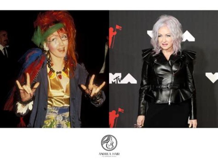 The Ultimate Guide To Cyndi Lauper's Management Team