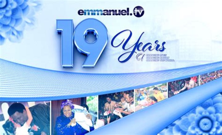 The Ultimate Guide To Emmanuel TV: Unlocking The Power Of Faith