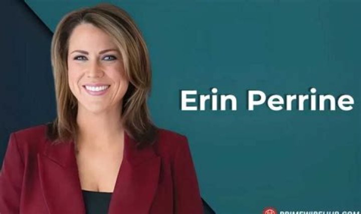 The Ultimate Guide To Erin Perrine: Everything You Need To Know