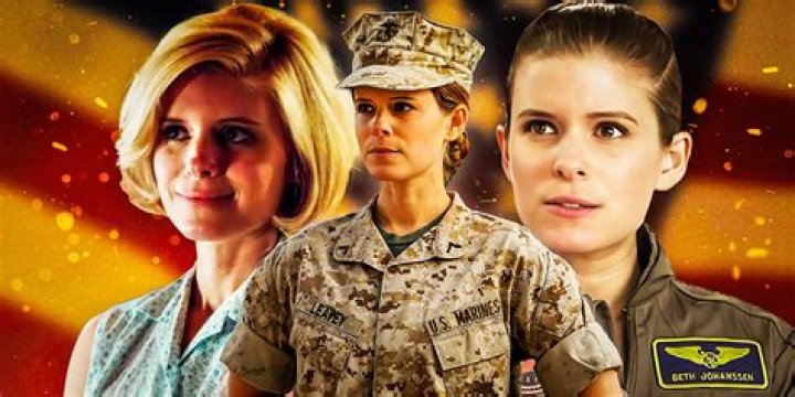 The Ultimate Guide To Kate Mara's Mesmerizing Roles