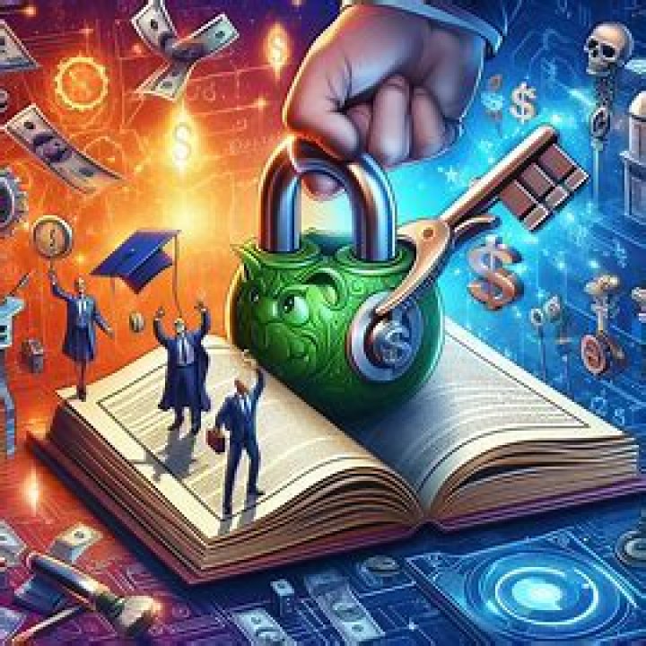 The Ultimate Guide To Kennedy Owen: Unlocking The Secrets Of Finance
