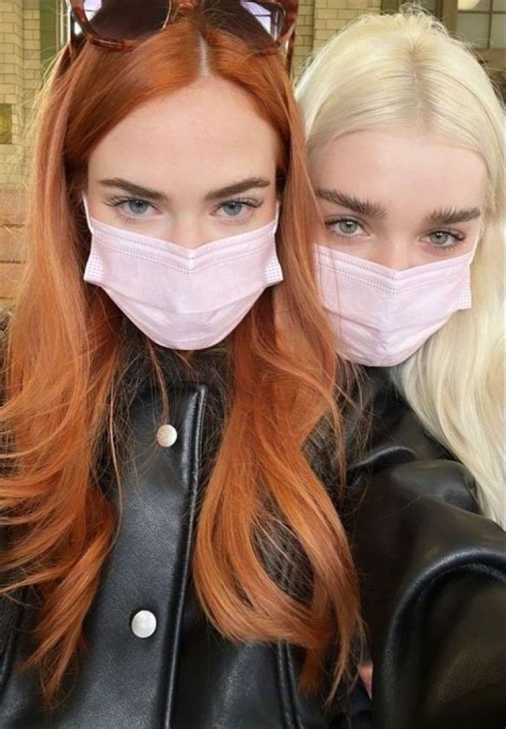The Ultimate Guide To Kennedy Walsh And Avrey Ovard