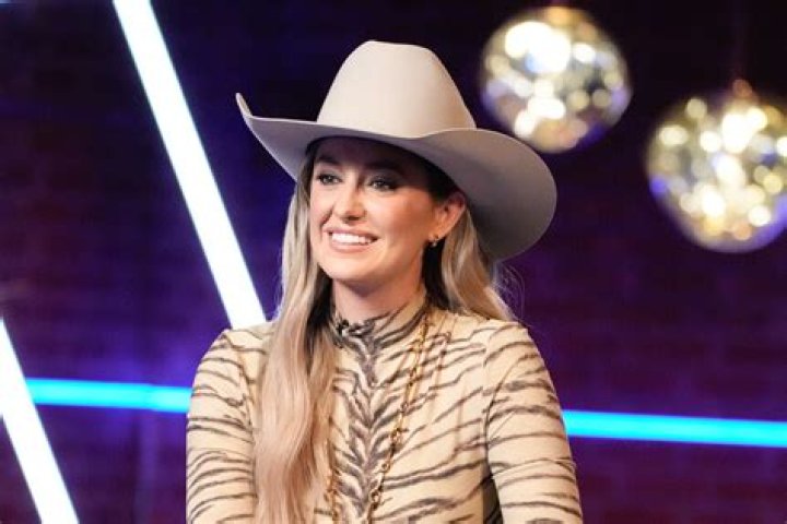 The Ultimate Guide To Lainy Wilson's Manager: Find Out Who's Behind Her Success
