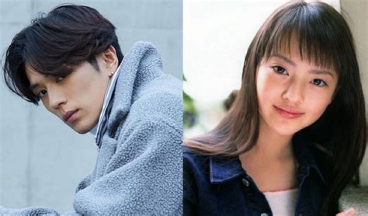 The Ultimate Guide To Mackenyu's Girlfriend: Everything You Need To Know