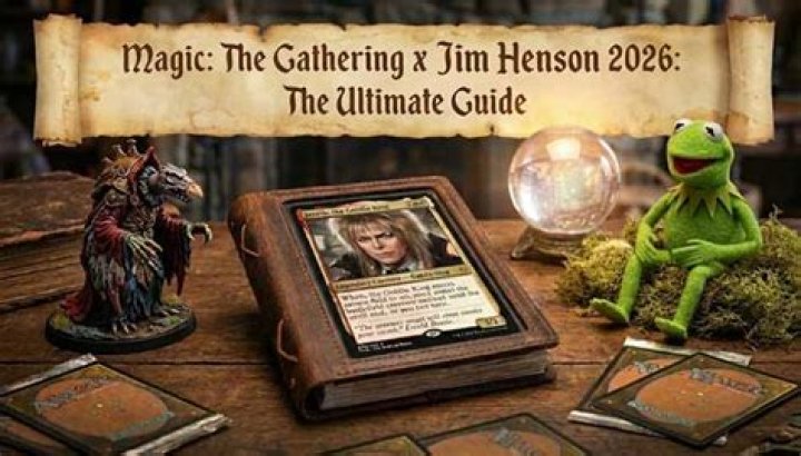 The Ultimate Guide To Magic: The Gathering Songs
