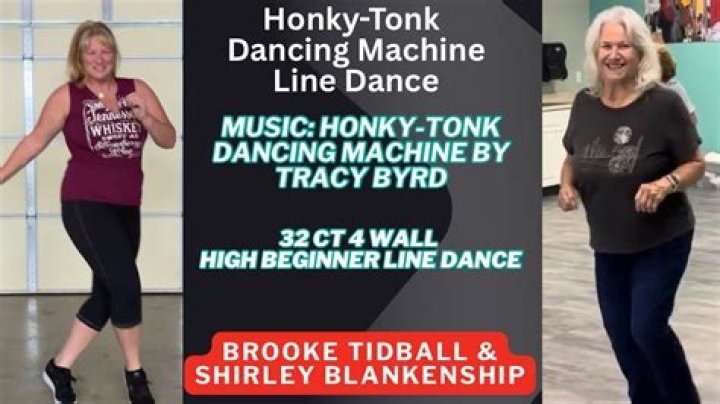 The Ultimate Guide To Mastering Honky Tonk Dancing | Tips And Techniques