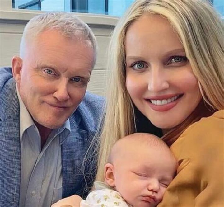 The Ultimate Guide To Michael Hall Kids: Everything You Need To Know