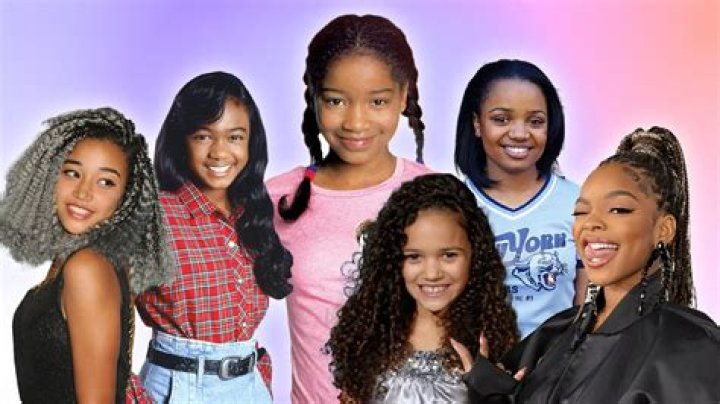 The Ultimate Guide To Mixed Child Actresses: Discover The Rising Stars Of Hollywood