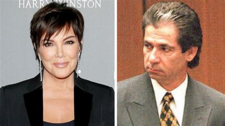 The Ultimate Guide To Robert Kardashian: Life, Career, And Legacy