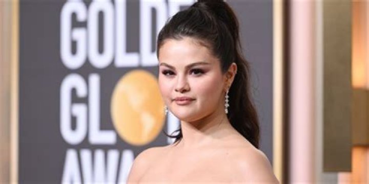 The Ultimate Guide To Selena Gomez's Iconic Face