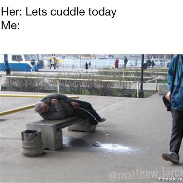 The Ultimate Guide To Snuggle-Worthy Cuddling Memes