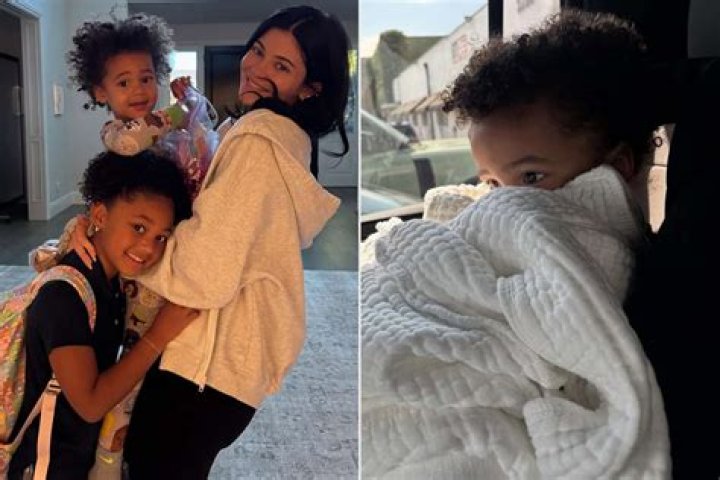 The Ultimate Guide To Stormi Bree Kids: Everything You Need To Know