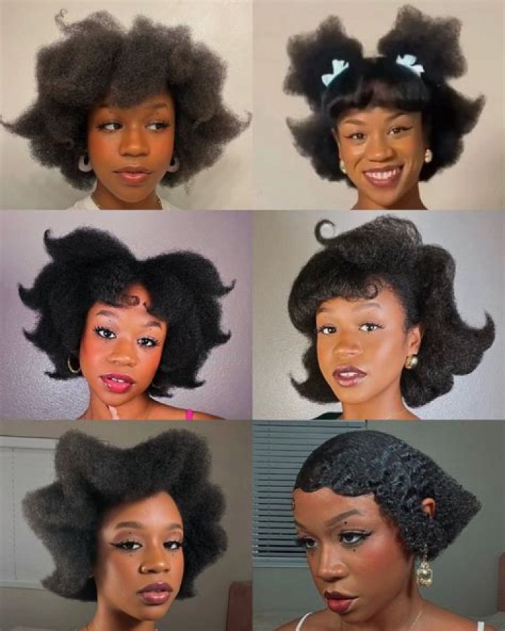 The Ultimate Guide To The Best Hairstyles For Black Women