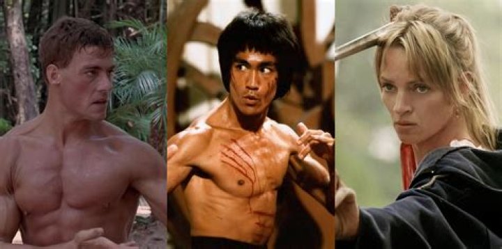 The Ultimate Guide To The Best Martial Art Movies