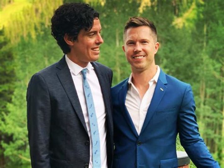 The Ultimate Guide To Tim Miller's Husband: Everything You Need To Know