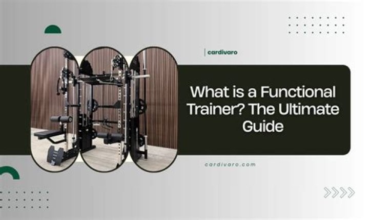 The Ultimate Guide To Trainer Meaning: Unraveling The Role And Significance