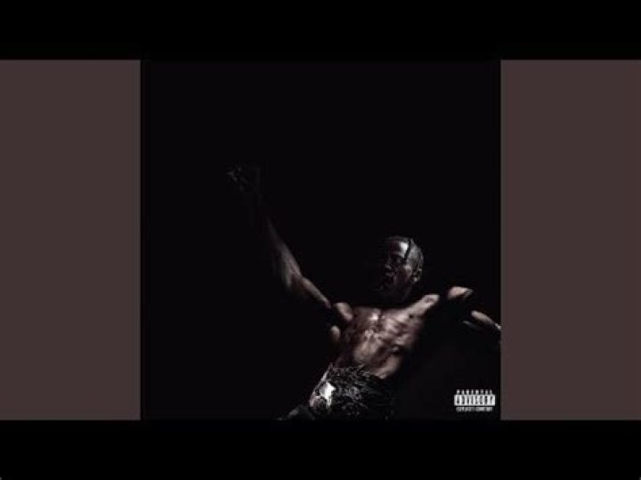 The Ultimate Guide To Travis Scott's Impact On Meltdown