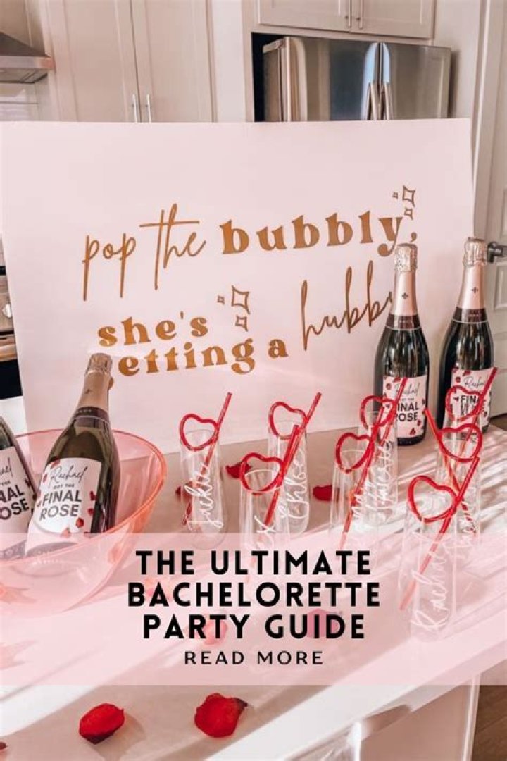The Ultimate Guide To Uncovering The Winner Of "The Bachelorette"