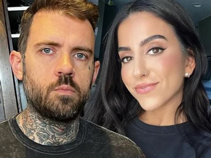 The Ultimate Insider's Guide To Adam22's Wife: Everything You Need To Know