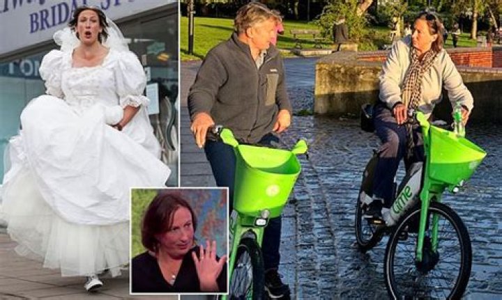 The Ultimate Miranda Hart Marriage Guide: Inside Her Romantic Journey