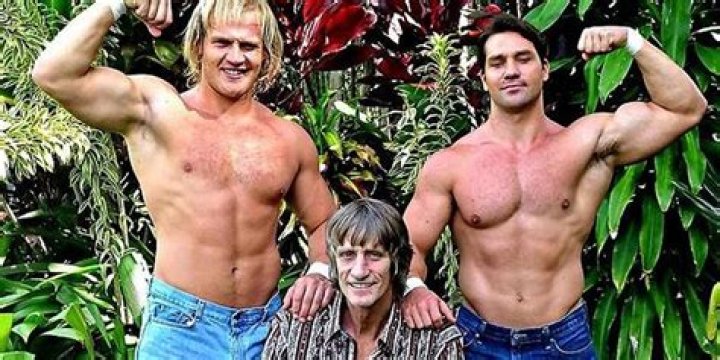 The Unbeatable Kevin Von Erich Football Experience