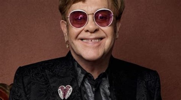 The Unbelievable Net Worth Of Music Icon Elton John